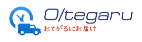 「O/tegaru(おてがる)」